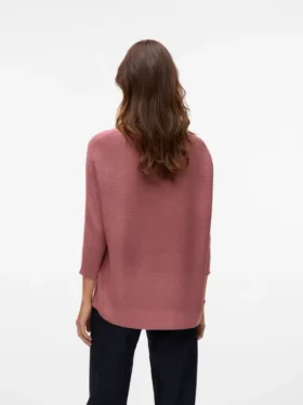 Pull en tricot Vmnora