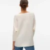 Pull en tricot Vmnora