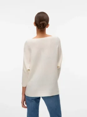 Pull en tricot Vmnora