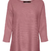 Pull en tricot Vmnora