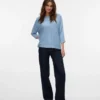 Pull en tricot Vmnora