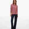 Pull en tricot Vmnora
