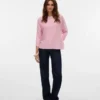 Pull en tricot Vmnora