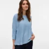Pull en tricot Vmnora