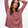 Pull en tricot Vmnora