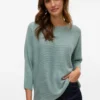 Pull en tricot Vmnora