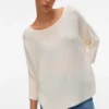 Pull en tricot Vmnora