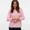 Pull en tricot Vmnora