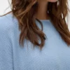 Pull en tricot Vmnora