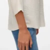 Pull en tricot Vmnora