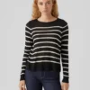 Pull en tricot Vmnova