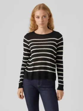 Pull en tricot Vmnova