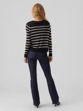 Pull en tricot Vmnova