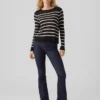 Pull en tricot Vmnova