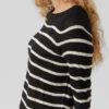 Pull en tricot Vmnova