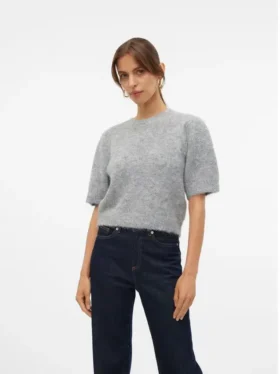 Pull en tricot Vmnovah