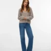 Pull en tricot Vmnovah