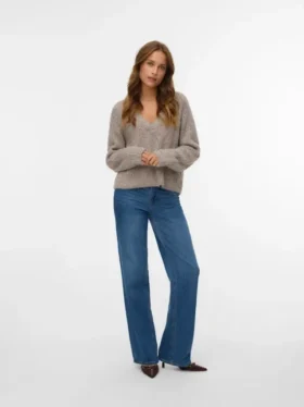 Pull en tricot Vmnovah