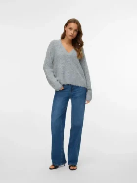 Pull en tricot Vmnovah