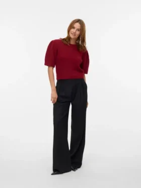 Pull en tricot Vmnovah