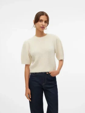 Pull en tricot Vmnovah