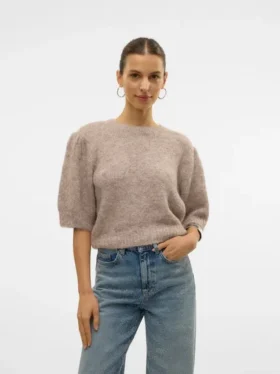 Pull en tricot Vmnovah