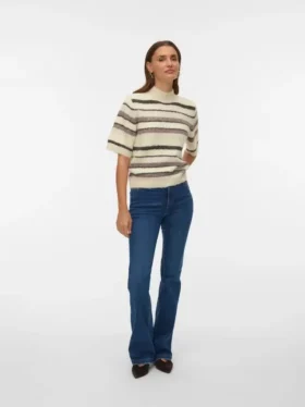 Pull en tricot Vmnovah
