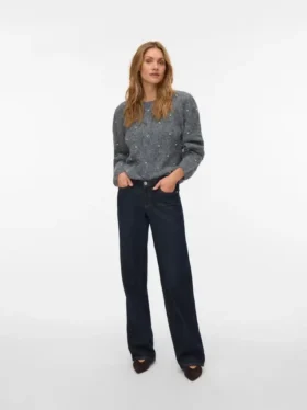 Pull en tricot Vmnovah