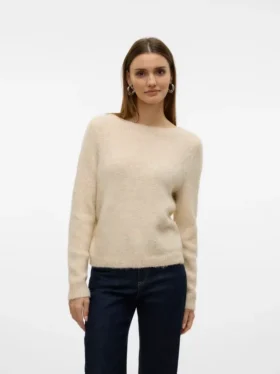 Pull en tricot Vmnovah