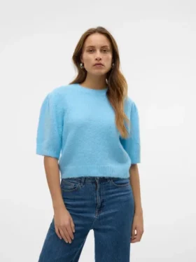 Pull en tricot Vmnovah