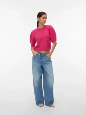 Pull en tricot Vmnovah