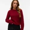 Pull en tricot Vmnovah