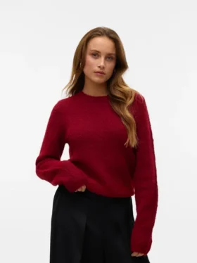 Pull en tricot Vmnovah