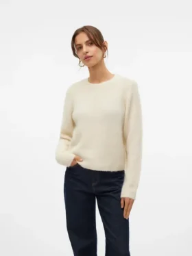 Pull en tricot Vmnovah