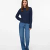 Pull en tricot Vmnovah