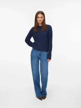 Pull en tricot Vmnovah