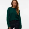 Pull en tricot Vmnovah