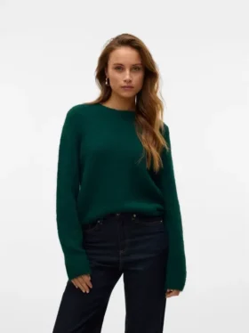 Pull en tricot Vmnovah