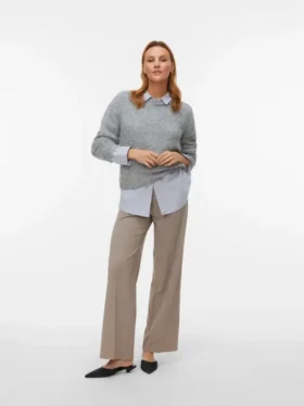 Pull en tricot Vmnovah