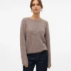 Pull en tricot Vmnovah