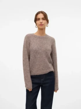 Pull en tricot Vmnovah