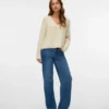 Pull en tricot Vmnovah