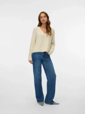 Pull en tricot Vmnovah