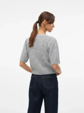 Pull en tricot Vmnovah