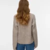 Pull en tricot Vmnovah
