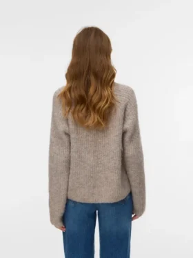 Pull en tricot Vmnovah