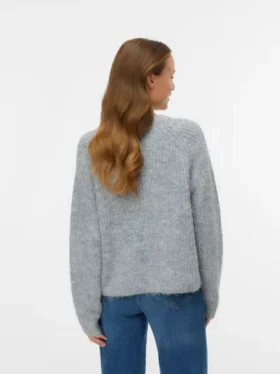 Pull en tricot Vmnovah
