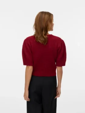 Pull en tricot Vmnovah