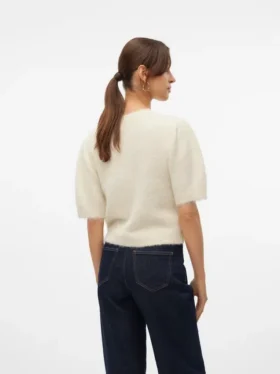 Pull en tricot Vmnovah