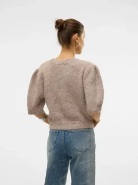 Pull en tricot Vmnovah
